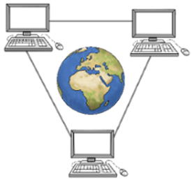 Internet-Seiten müssen barrierefrei sein. Internet-Seiten müssen barrierefrei sein.
