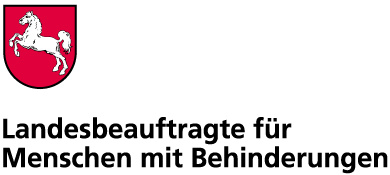 verweist auf: Wie finden Sie sich auf der Internetseite zurecht? Logo der Landesbeauftragten mit dem Niedersachsenross (verweist auf: Wie finden Sie sich auf der Internetseite zurecht?)